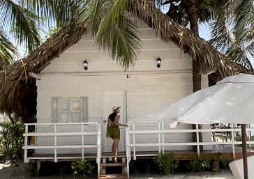 Habitaciones de Marine Beach Club & Hotel