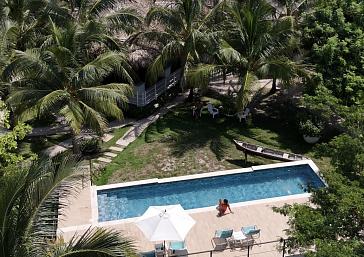 Pasadías de Marine Beach Club & Hotel