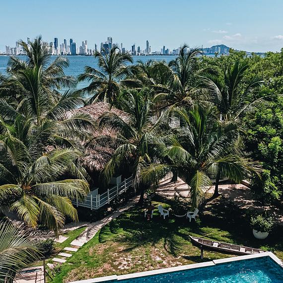 Marine Beach Club & Hotel