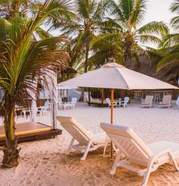Galería de imágenes de Marine Beach Club & Hotel