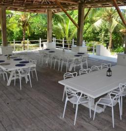 Galería de imágenes de Marine Beach Club & Hotel