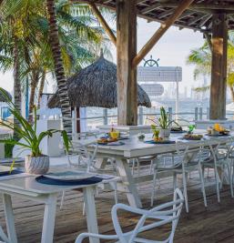 Galería de imágenes de Marine Beach Club & Hotel