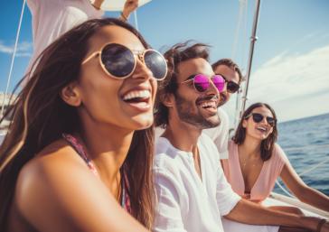 Attractions and excursions