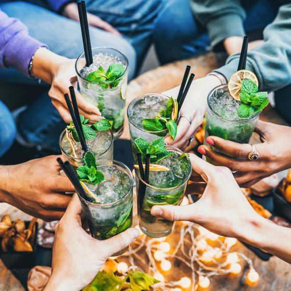 Bares y chiringuitos