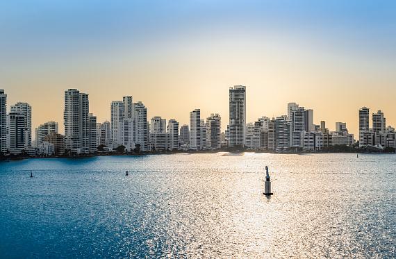 Beaches and recreational activities