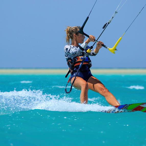 Watersports