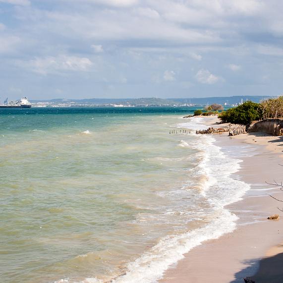 Playa Linda