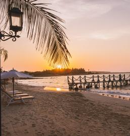 Marine Beach Club & Hotel's photo gallery