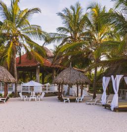 Marine Beach Club & Hotel's photo gallery