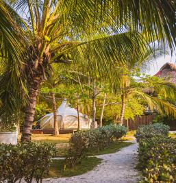 Marine Beach Club & Hotel's photo gallery