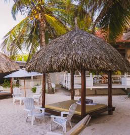 Marine Beach Club & Hotel's photo gallery