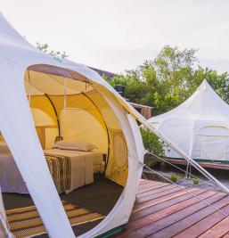 Marine Beach Club & Hotel's photo gallery