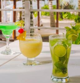 Marine Beach Club & Hotel's photo gallery