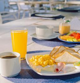 Marine Beach Club & Hotel's photo gallery