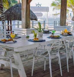 Marine Beach Club & Hotel's photo gallery