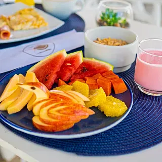 Marine Beach Club & Hotel